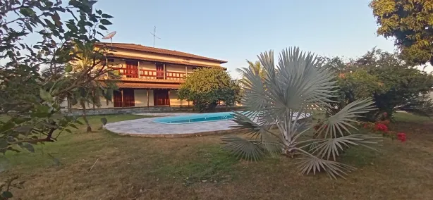 Casa com 5 Quartos à venda, 430m² no , Colina