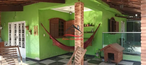 Casa com 2 Quartos à venda, 180m² no Veneza, Ribeirão das Neves