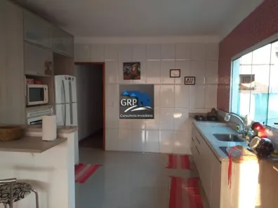 Sobrado com 3 Quartos à venda, 140m² no Jardim Sônia Maria, Mauá