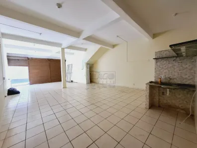 Galpão / Depósito / Armazém para alugar, 102m² no Campos Elíseos, Ribeirão Preto