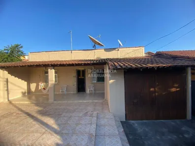 Casa com 3 Quartos à venda, 155m² no Vila Capri, Araruama