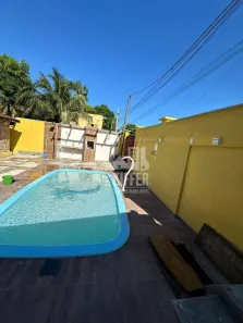 Casa com 3 Quartos à venda, 180m² no Jardim Interlagos (Ponta Negra), Maricá