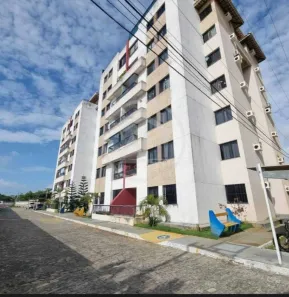 Apartamento com 2 Quartos à venda, 54m² no Aruana, Aracaju