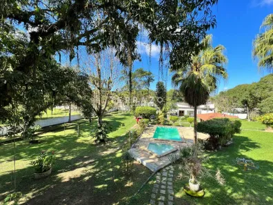 Fazenda / Sítio / Chácara com 5 Quartos à venda, 5070m² no Citrolândia, Guapimirim