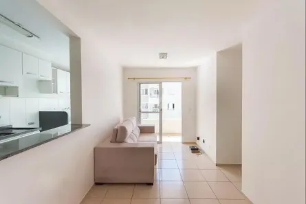 Apartamento com 3 Quartos à venda, 62m² no Jardim Nova Europa, Campinas