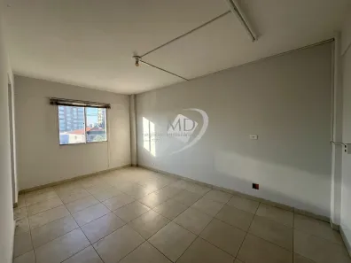 Conjunto Comercial / Sala para alugar, 45m² no Santo Antônio, São Caetano do Sul