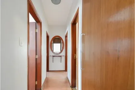 Apartamento com 3 Quartos à venda, 110m² no Pinheiros, São Paulo
