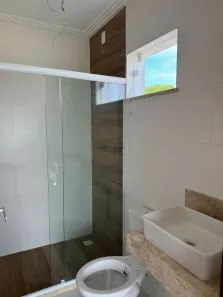 Casa de Condomínio com 3 Quartos à venda, 78m² no Vila de Abrantes (Abrantes), Camaçari