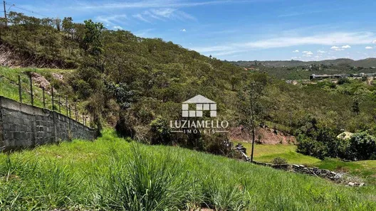 Terreno / Lote / Condomínio à venda, 727m² no Setor Habitacional Jardim Botânico, Brasília