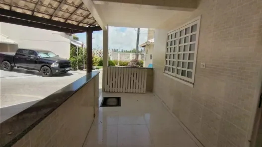 Casa de Condomínio com 3 Quartos à venda, 129m² no Aeroporto, Aracaju