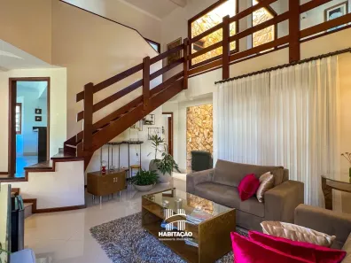 Casa com 3 Quartos à venda, 235m² no Victor Konder, Blumenau