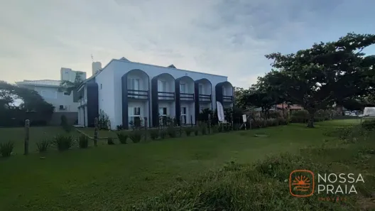 Hotel / Motel / Pousada com 2 Quartos à venda, 845m² no Paese, Itapoá