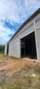 Galpão / Depósito / Armazém para alugar, 720m² no Moreno, Moreno