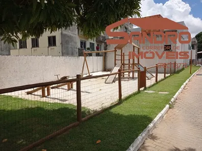 Terreno / Lote / Condomínio à venda, 150m² no Caji, Lauro de Freitas