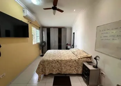 Casa com 2 Quartos à venda, 130m² no Parque Paraíso, Itapecerica da Serra