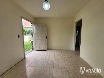Casa de Condomínio com 2 Quartos para alugar, 70m² no Centro, Navegantes