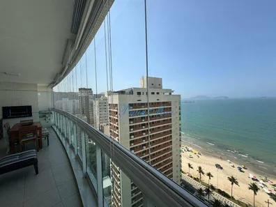 Apartamento com 2 Quartos à venda, 97m² no Vila Alzira, Guarujá