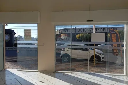Loja / Salão / Ponto Comercial para alugar, 42m² no Centro, Mogi Guaçu