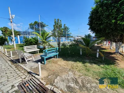 Terreno / Lote / Condomínio à venda, 82m² no Cosmorama, Mesquita