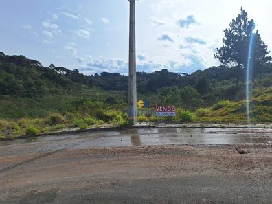 Terreno / Lote / Condomínio à venda, 575m² no Centro, Campina Grande do Sul