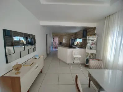 Sobrado com 4 Quartos à venda, 180m² no Alpes Suiços, Gravatá