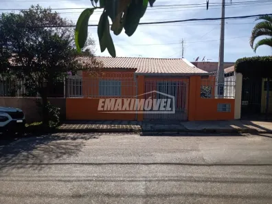 Casa Comercial com 2 Quartos para alugar, 83m² no Vila Espírito Santo, Sorocaba