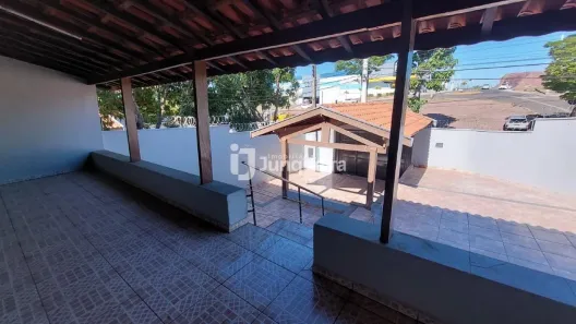 Casa com 4 Quartos para alugar, 120m² no Jardim Parque Jupiá, Piracicaba