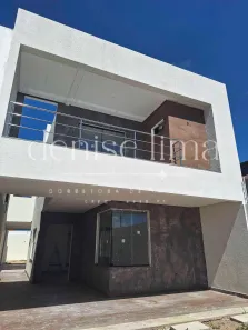 Sobrado com 3 Quartos à venda, 155m² no Aruana, Aracaju