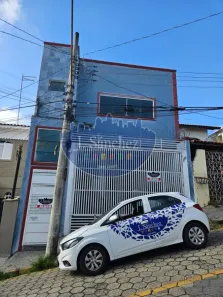 Conjunto Comercial / Sala para alugar, 65m² no Centro, Itaquaquecetuba