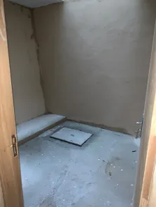 Apartamento com 1 Quarto à venda, 40m² no Califórnia da Barra, Barra do Piraí