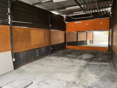 Garagem para alugar, 50m² no Badu, Niterói