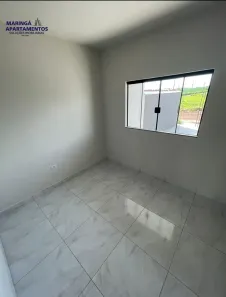 Casa com 2 Quartos à venda, 56m² no , Floresta