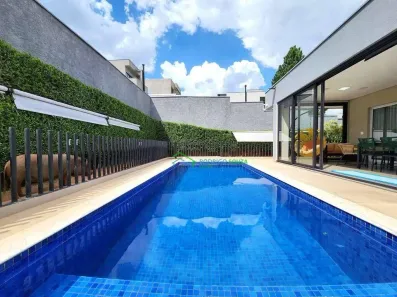 Casa com 3 Quartos à venda, 304m² no Granja Viana, Carapicuíba