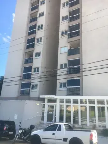 Cobertura com 3 Quartos para alugar, 145m² no Vila Arnaldo, São Carlos
