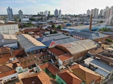 Apartamento com 3 Quartos à venda, 70m² no Cidade Alta, Piracicaba