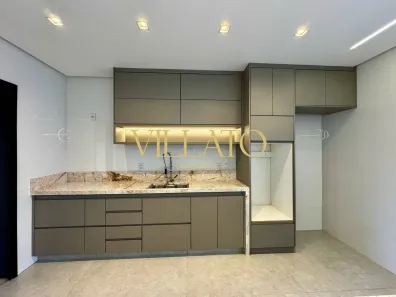 Casa com 3 Quartos à venda, 197m² no Residencial Condomínio Jardim Veneza, Senador Canedo