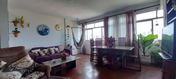 Apartamento com 3 Quartos à venda, 113m² no Boa Vista, Recife