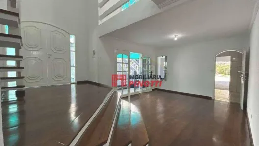 Sobrado com 3 Quartos para venda ou aluguel, 121m² no Parque Terra Nova, São Bernardo do Campo