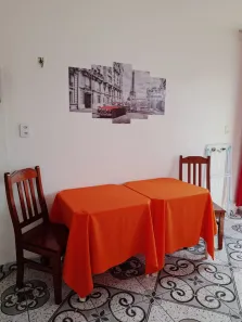 Kitnet com 1 Quarto para alugar, 40m² no Santo Agostinho, Manaus