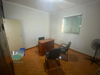 Prédio Inteiro com 4 Quartos para alugar, 149m² no Jardim Castelo Branco, Ribeirão Preto