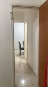 Apartamento com 2 Quartos à venda, 50m² no Colônia Santo Antônio, Barra Mansa