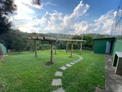 Fazenda / Sítio / Chácara com 6 Quartos à venda, 3000m² no , Mairinque