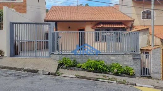 Casa de Condomínio com 2 Quartos para venda ou aluguel, 144m² no Centro, Ribeirão Pires