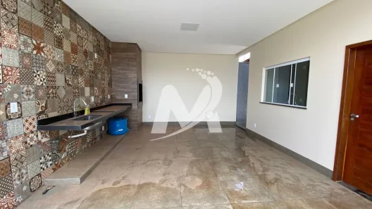 Casa com 3 Quartos à venda, 240m² no Parque das Laranjeiras, Formosa
