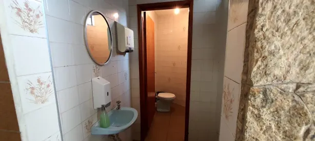 Loja / Salão / Ponto Comercial com 1 Quarto à venda, 257m² no Jardim Primavera, Rio Claro