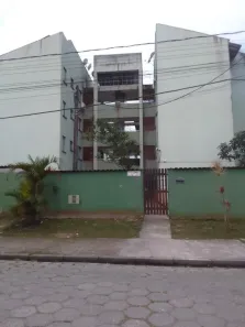Apartamento com 2 Quartos à venda, 50m² no Vila Atlântica, Mongaguá