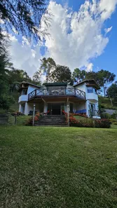 Sobrado com 3 Quartos à venda, 230m² no Visconde de Mauá, Resende