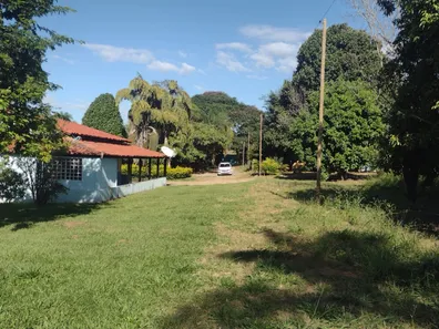 Fazenda / Sítio / Chácara com 3 Quartos à venda, 4800m² no Arapoanga, Brasília