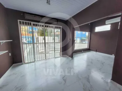 Loja / Salão / Ponto Comercial à venda, 172m² no Vila Brasileira, Itatiba
