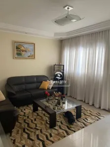 Casa de Condomínio com 3 Quartos à venda, 140m² no Silveira, Santo André